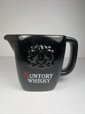 Suntory - Whisky - Black Water