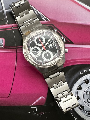 Royce vintage swiss - vintage,