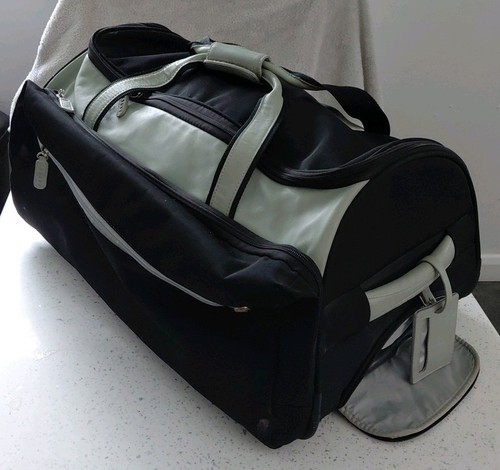 Radley black travel case - travel, 2
