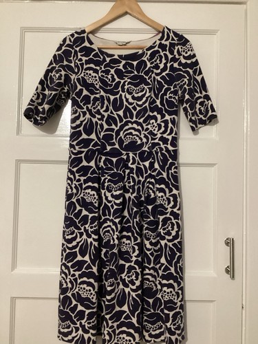 Floral jacquard lindsay ponte - floral,