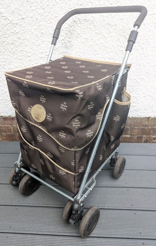 The genuine sholley shopping - the,