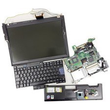 Lenovo thinkpad t61 parts lot - lenovo,