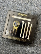 Ryder Cup 2010 Official Golf