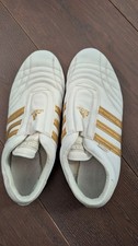 adidas Martial Arts Taekwondo