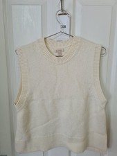 Barbour Wool Blend Gilet