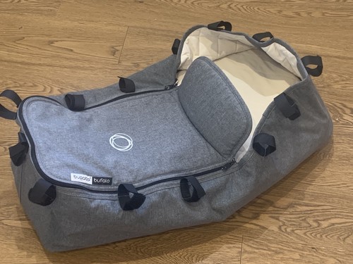 Bugaboo buffalo bassinet - buffalo,