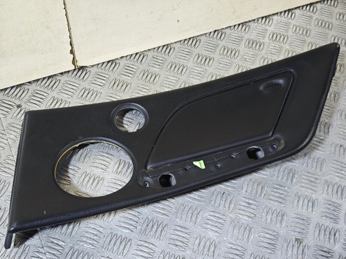 Bmw e46 convertible rear - convertible, right