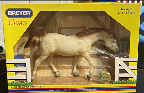 Breyer classics 645 - breyer,