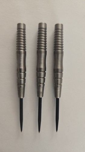 24g darts unused - 24g,