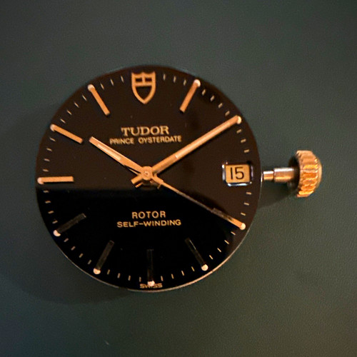 Tudor prince oysterdate - prince,