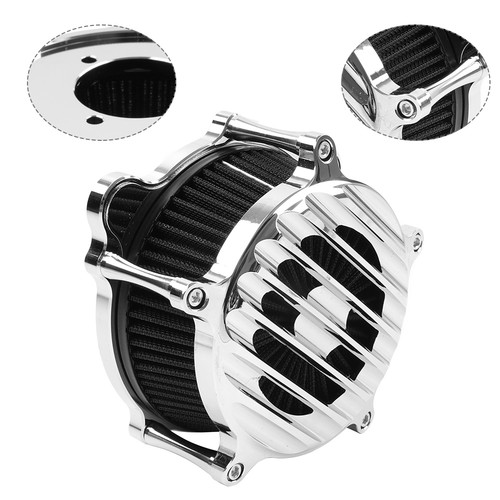 Stripe air cleaner intake - cleaner,