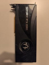Zotac GEFORCE RTX 2080 Blower