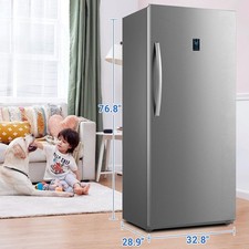 SMAD 21 Cu.Ft Vertical Freezer