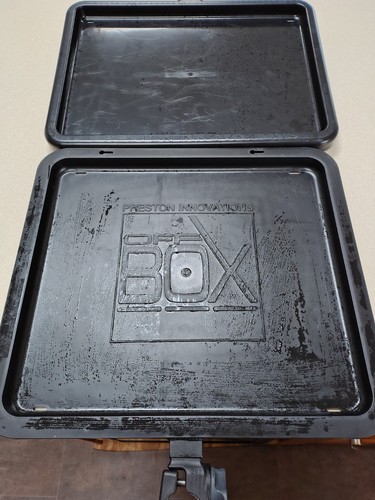 Preston side trays - preston,