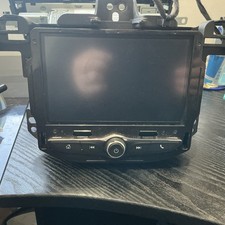 VAUXHALL CORSA E RADIO STEREO