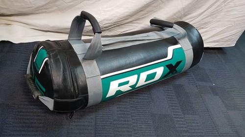 Rdx professional fitness - professional, bag