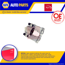 Brake Caliper fits FORD SIERRA