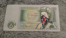 Jack Lewis Bannister Banksy Dismaland 1/1 Real Pound Note Dollar Signed Art Rare