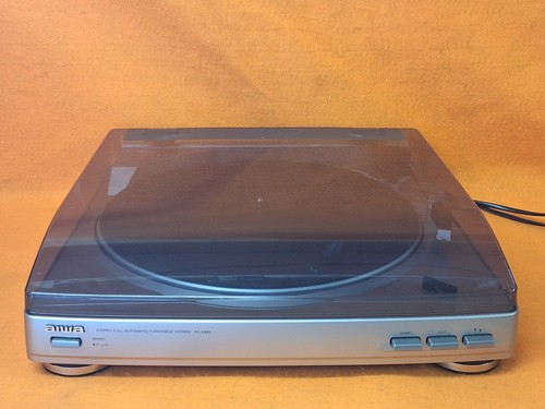 Aiwa e860 stereo - px-e860, full