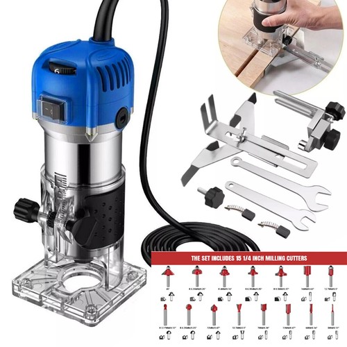 Electric hand trimmer - electric,
