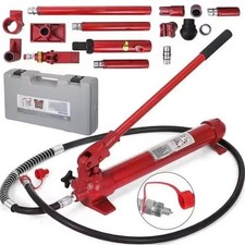 10 Ton Hydraulic Porta Jack