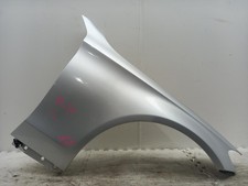 MERCEDES C CLASS Right Front