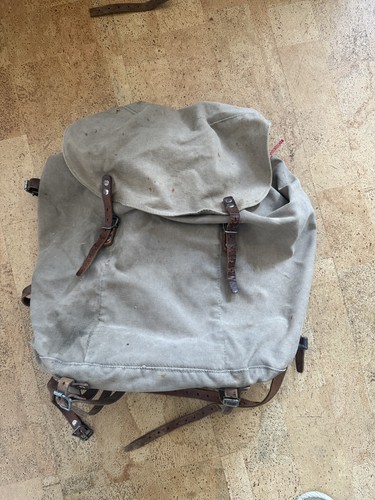 Vintage swedish military - swedish,