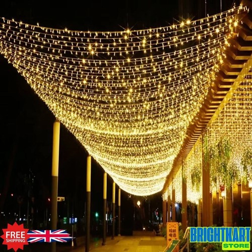 Fairy string lights 100m - fairy, 10-100m