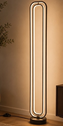 Revolving infinity integrated - revolving,