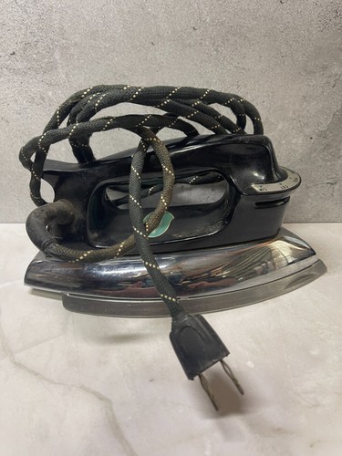 Vintage sunbeam ironmaster - vintage,