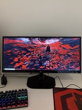 25” Gaming Monitor