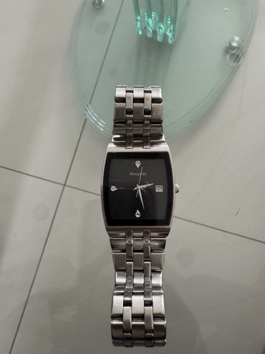 Accurist mb753b men - accurist,