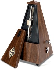 Mechanical Metronome with