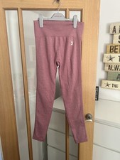 V3 Apparel women’s size M - medium - seamless fit yoga leggings  Brand-new