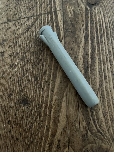 Windsurf sail batten - sail, tensioner