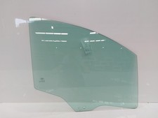 2017 FORD TRANSIT COURIER Mk1 5 Door Van Right Front Door Window Glass 1857497