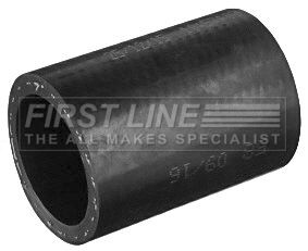 Charge air hose fits - charge,