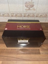 Inspector Morse Special