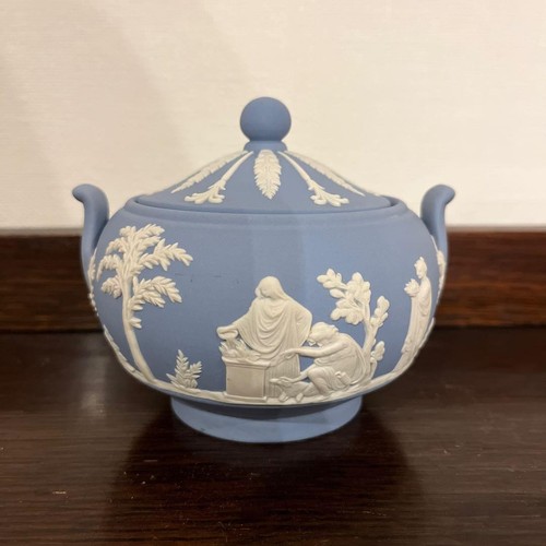 Wedgwood jasper pale - wedgwood,