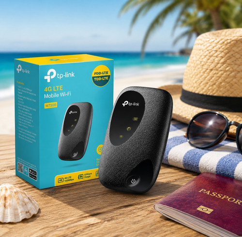 Link m7200 portable - tp-link,