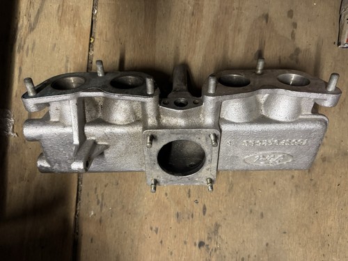 Turbo intake manifold - rs,