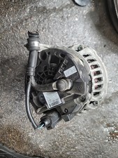2006 VW VOLKSWAGEN GOLF MK5 - 2.0 DIESEL ALTERNATOR 06F903023F