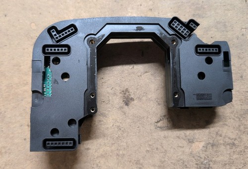 Audi 8e 8h steering - audi, b6