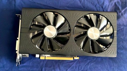 Sapphire pulse 580 4gb - pulse,