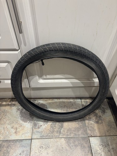 Duro bmx tyre 20x2 black - bmx, 20x2.1