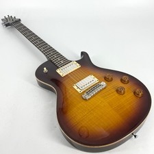2009 PRS SC-250 Singlecut - McCarty Tobacco Sunburst