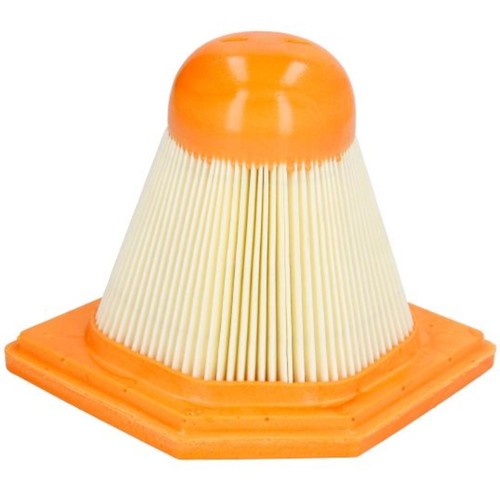 Hiflo air filter - filter, bmw