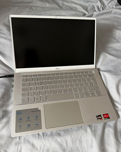 Dell inspiron 5000 - dell,