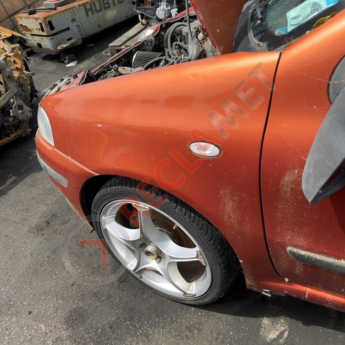 Fiat punto mk1 176 - mk1,