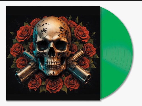 Guns roses live - guns, in